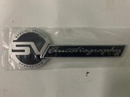 Range Rover II P38A 1997–2002 Emblem Autobiography (tip 3) fotografija 1