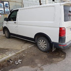 Volkswagen T5 Multivan 2003–2010 Komplet letvic in obrob blatnikov (11 delov) fotografija 5
