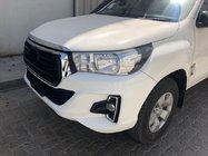 Toyota Hilux 2015– Sprednji odbijač Rocco (za 2015-2020) fotografija 3