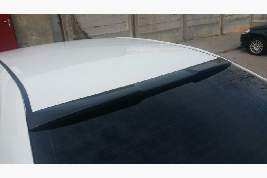 Toyota Camry 2011–2017 Spojler z izboklino (za lakiranje) Image