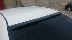 Toyota Camry 2011–2017 Spojler z izboklino (za lakiranje) fotografija 1