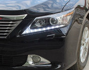Toyota Camry 2011–2017 Sprednji LED žarometi (2 kosa) fotografija 1
