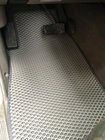 Nissan Patrol Y61 1997–2011 EVA avto preproge (sive) fotografija 1