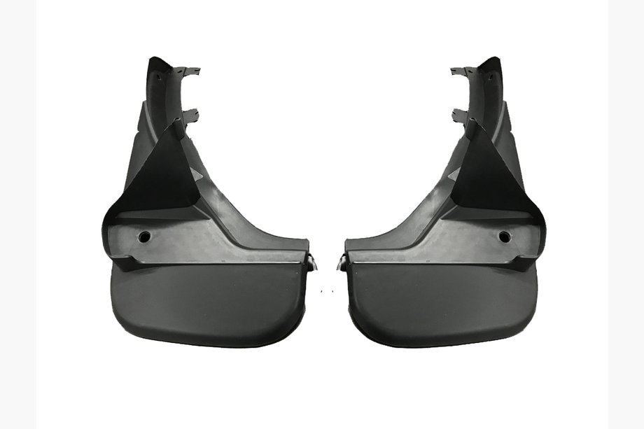 Range Rover III L322 2002–2012 Sprednje blatne zavesice pod pragom (2 kosa) Image