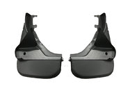 Range Rover III L322 2002–2012 Sprednje blatne zavesice pod pragom (2 kosa) fotografija 1