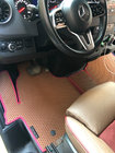Mercedes Sprinter W907/W910 2018– EVA avtomobilske preproge (opečnati vzorec) fotografija 1