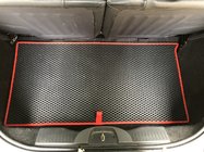 Fiat 500/500L 2013–2022 EVA preproga za prtljažnik (za 500, Evropa, črna) fotografija 1