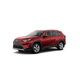 Tuning Toyota Rav 4 2019-2025
