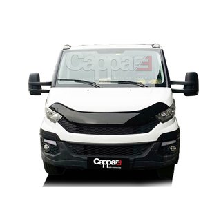 Deflektor pokrova motorja EuroCap Iveco Daily 2014– fotografija 2