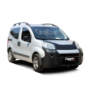 Deflektor pokrova motorja (EuroCap) fotografija 2