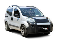 Citroen Nemo 2007–2017 Deflektor pokrova motorja (EuroCap) fotografija 2