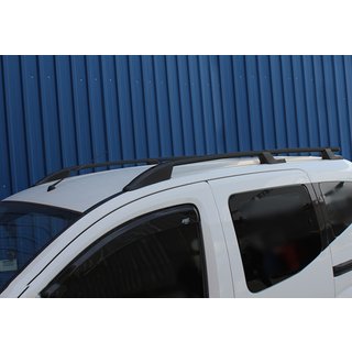 OmsaLine Sport Black strešne sani fotografija 1