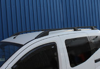 Citroen Nemo 2007–2017 OmsaLine Sport Black strešne sani fotografija 1