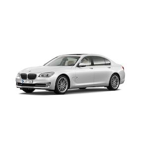 Tuning BMW serija 7 F01/F02 2008-2015