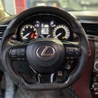 Lexus GX460 2009–2023 Komplet anatomski volan (karbon) fotografija 6