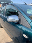 Ford Fusion 2002–2012 LED pokrovi ogledal (2 kos, ABS) fotografija 1