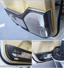 Toyota Land Cruiser 200 2007–2021 Pokrovi zvočnikov (4 kosi) fotografija 1