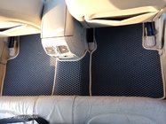 Hyundai Grandeur 2005–2011 Poliuretanske avtomobilske preproge (EVA, črne) fotografija 1