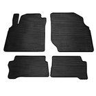 Nissan Almera B10 Classic 2006–2012 Gumijasti tepihi za potniški prostor (4 kosi, Stingray Premium) fotografija 1