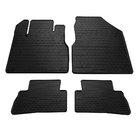 Nissan Murano 2008–2014 Gumijasti tepihi za potniški prostor (4 kosi, Stingray Premium) fotografija 1