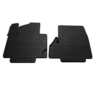Gumijasti tepihi za notranjost Electro (2 kosa, Stingray Premium)