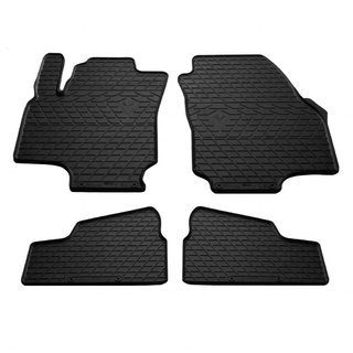 Gumijasti tepihi za avto (4 kosi, Stingray) Opel Astra G Classic 1998–2012