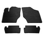 Citroen C-4 2004–2010 Gumijasti tepihi za potniški prostor (4 kosi, Stingray Premium) fotografija 1