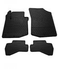 Citroen C-1 2005–2014 Gumijasti tepihi za potniški prostor (4 kosi, Stingray Premium) fotografija 1