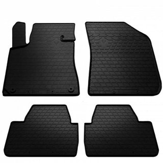 Gumijasti notranji tepihi SW (4 kosi, Stingray Premium)