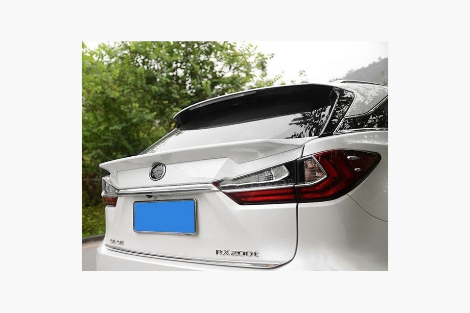 Lexus RX 2016–2022 Spojler za barvanje Image