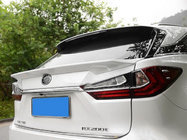 Lexus RX 2016–2022 Spojler za barvanje fotografija 1