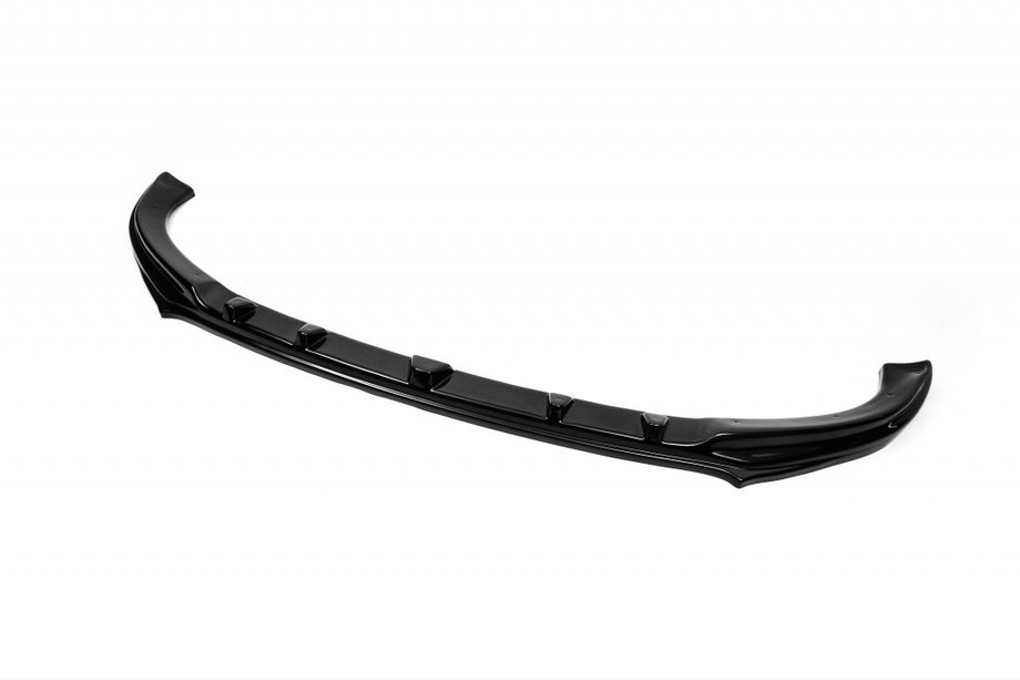 Volkswagen T5 Transporter 2003–2010 Sprednji lip spojler odbijača (ABS) Fotografija 4