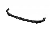 Volkswagen T5 Transporter 2003–2010 Sprednji lip spojler odbijača (ABS) fotografija 4