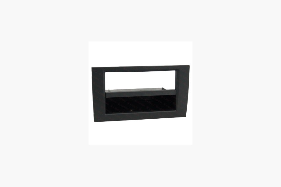 Audi A4 B7 2004–2008 2DIN prehodni okvir Image