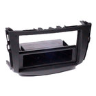 Toyota Rav 4 2006–2013 Montažni okvir za 1DIN/2DIN avtoradio fotografija 1