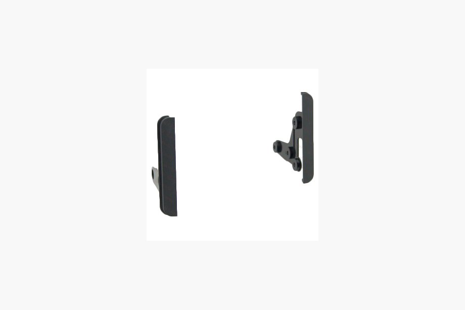 Toyota Rav 4 2001–2005 2DIN okvir Image