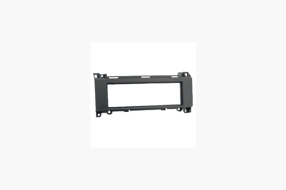 Mercedes Sprinter W906 2006–2018 Prehodni okvir 1 DIN Image