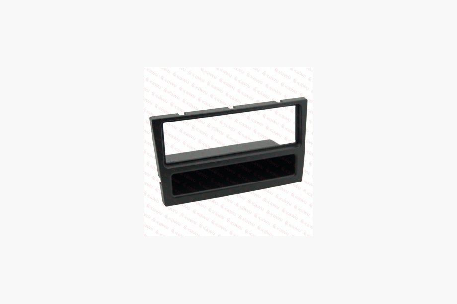 Opel Corsa C 2000–2006 1DIN prehodni okvir Image