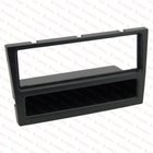 Opel Corsa C 2000–2006 1DIN prehodni okvir fotografija 1
