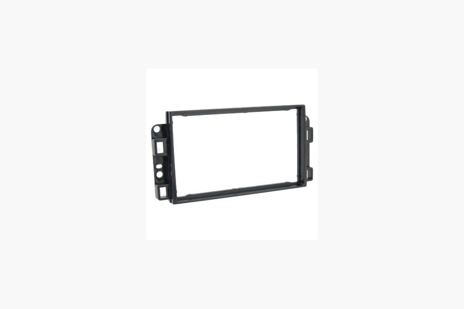 Chevrolet Lacetti 2003–2024 Prehodni okvir (2DIN) Image