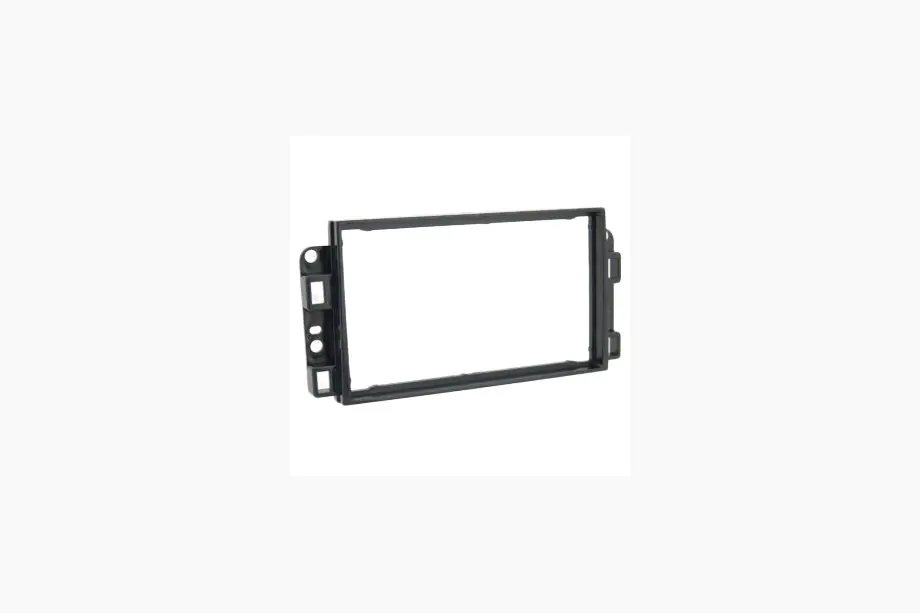 Chevrolet Aveo T250 2005–2011 Prehodni okvir (2DIN) Image