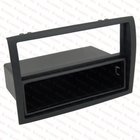 Citroen Jumper 2007–2025 Prehodni okvir za avtoradio fotografija 1
