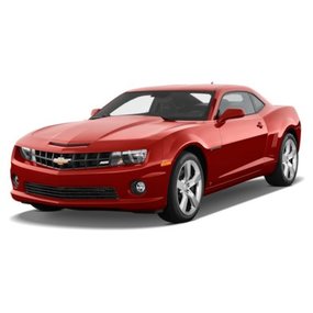 Tuning Chevrolet Camaro 2009-2015