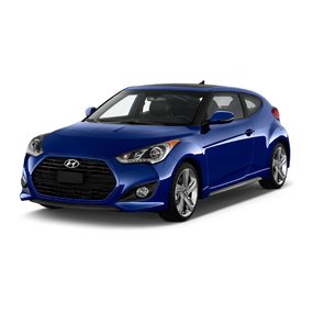Tuning Hyundai Veloster 2011-2017