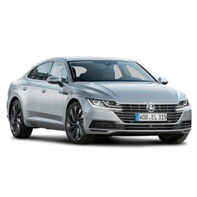 Tuning za Volkswagen Arteon 2017-2025