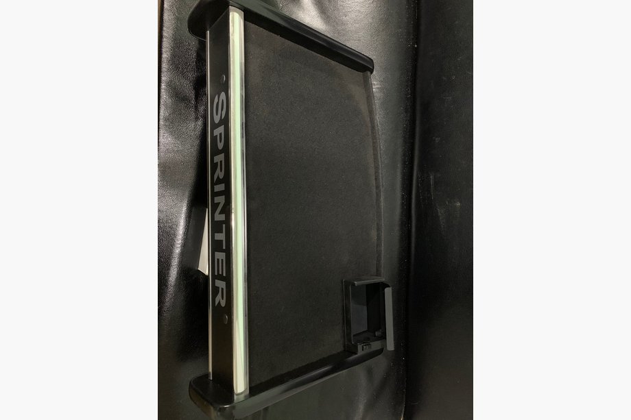 Mercedes Sprinter W901/902/903/904/905 1995–2006 Polička za armaturno ploščo (z dodatno škatlico) CDI Image