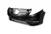 Mercedes Vito/V-razred W447 2014– Sprednja maska Diamond (2014-2019 za V-class) fotografija 5