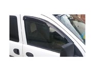 Opel Combo 2002–2012 Okenski deflektorji (2 kos, UA) fotografija 1
