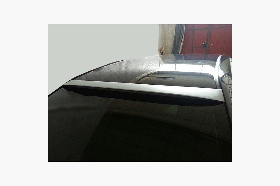 Toyota Camry 2011–2017 Ravna blenda (za barvanje) Fotografija 1
