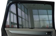 Opel Combo 2002–2012 Senčniki za okna (vstavljivi) fotografija 1
